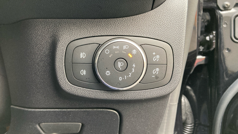 Ford Fiesta 1.1 75 Trend 5dr Petrol Hatchback